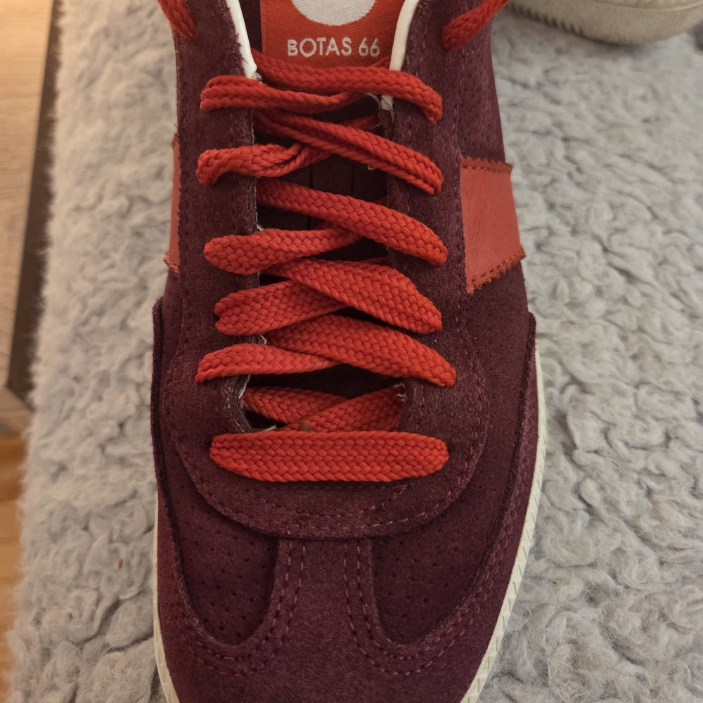 Sneakers Retro-style